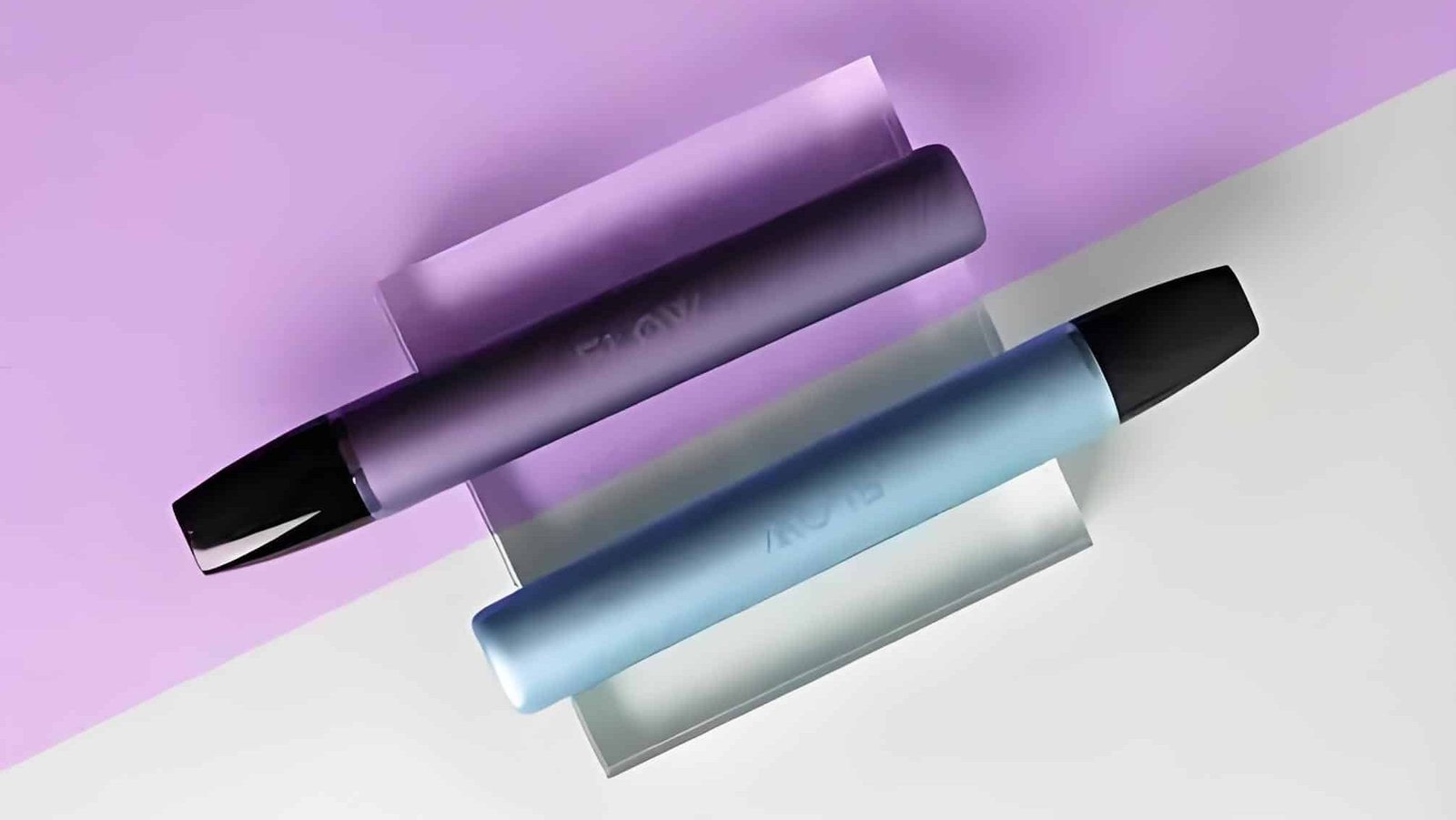 一次性電子煙技巧