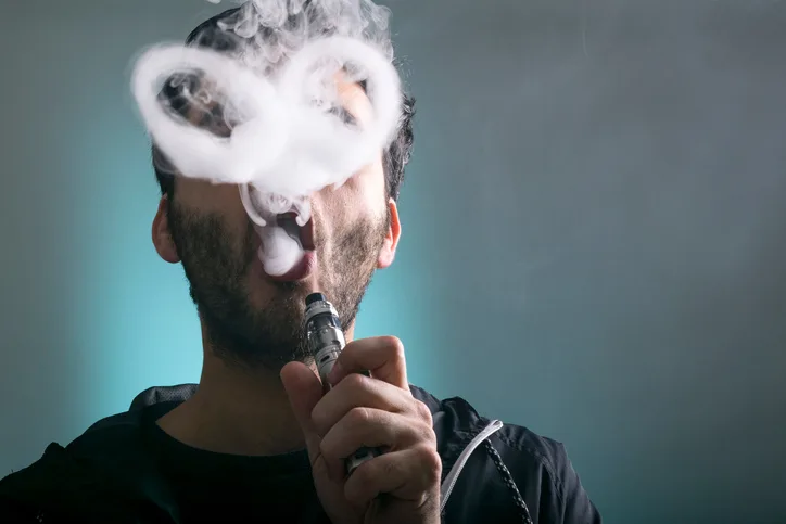 電子煙使用指南