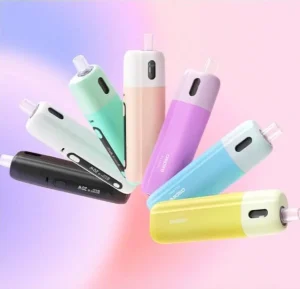 Aspire Fluffi酪梨妹妹套組