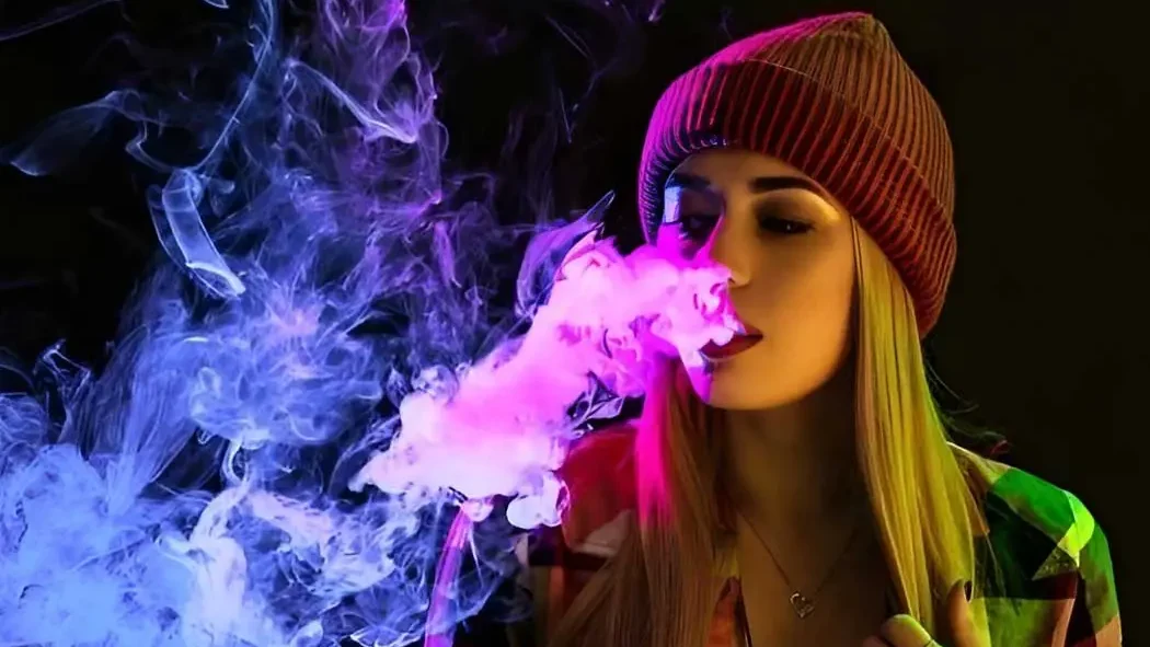 電子煙注意事項